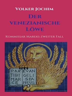 cover image of Der Venezianische Löwe